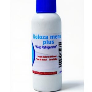 GOLOZA MENU PLUS