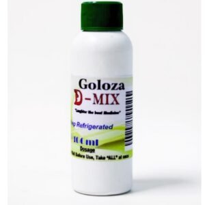 GOLOZA D-MIX