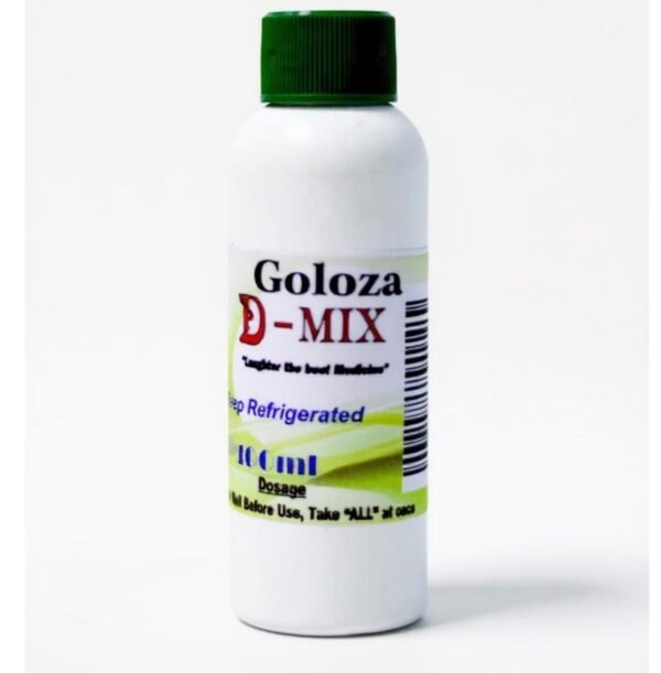 GOLOZA D-MIX