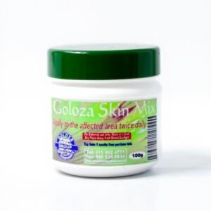 GOLOZA SKIN MIX