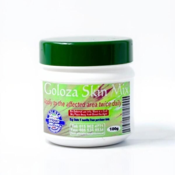 GOLOZA SKIN MIX