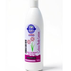 GOLOZA BODY LOTION