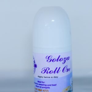 GOLOZA ROll ON DEODORANT