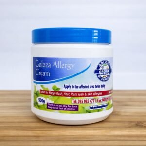 GOLOZA ALLERGY CREAM